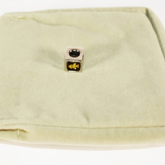 Judith Ripka Charms /Troll Bead – Wrapped Mummy - Picture 4 of 4